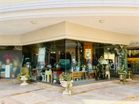 premium floral boutique - 1