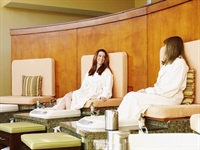 boutique spa wellness center - 1