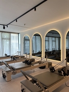 high-end ladies wellness studio - 1