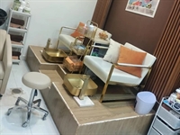 salon for sale al - 1