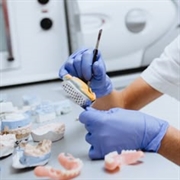 fully operational dental lab - 1