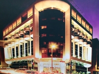 3 star hotel deira - 1