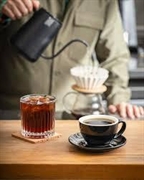 premium speciality café abu - 1