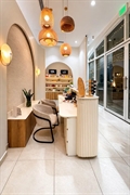 beauty salon arjan - 1
