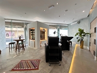 profitable gents' salon spa - 1