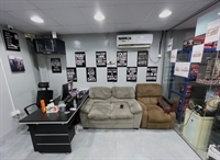established auto repair garage - 2
