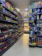 established supermarket for sale - 1