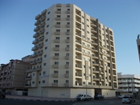 residential building for sale - 1