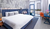 boutique city center hotel - 3