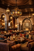 moroccan restaurant near sheikh - 2