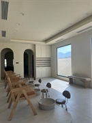 spacious ladies beauty centre - 2