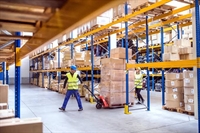 building materials company with - 1