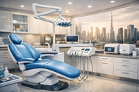 dental clinic for sale - 1