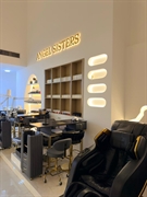 turnkey ladies salon business - 2