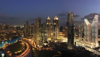 shisha lounge dubai - 1