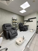 ladies beauty salon for - 1