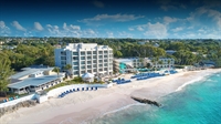 luxury 5-star beachfront resort - 1