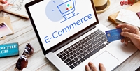 established e-commerce retail trading - 1