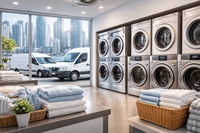 laundry services dubai marina - 1