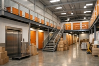smart storage investment opportunity - 2