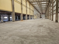 factory building land warehouse - 3