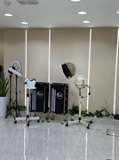 ladies beauty salon spa - 3