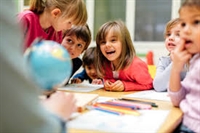 premium nursery school with - 1