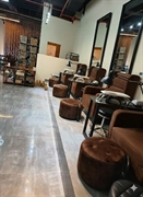 ready-to-operate beauty salon al - 1