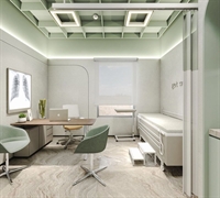 healthcare polyclinic available for - 1