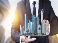 real estate construction group - 1