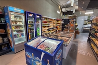 spacious supermarket opportunity muwaileh - 1