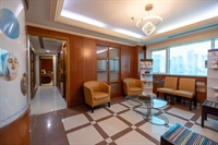 medical center al majaz - 2