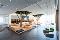 established interiors fit out - 1
