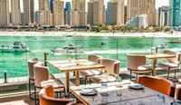 established restaurant dubai land - 3