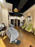 men s salon jvc - 2