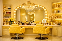 beauty salon al meydan - 1