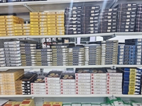 arabic men's clothing shop - 1