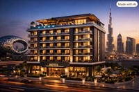 boutique hotel for sale - 2