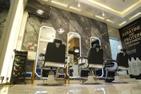 luxury gents salon sharjah - 1