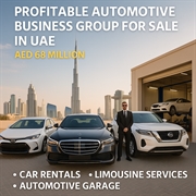 profitable automotive business group - 1