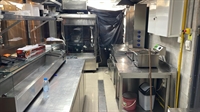 restaurant prime location ready - 2