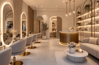 luxury salon spa nad - 1
