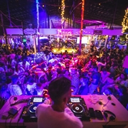 beach club for sale - 1