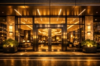 premium commercial space on - 2