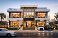 commercial villa on al - 1