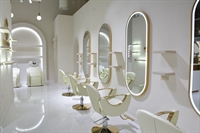 established hair beauty salon - 1