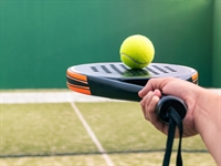 profitable padel sports facility - 1