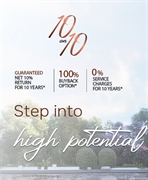 10 guaranteed roi for - 1