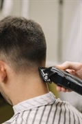 gents salon for sale - 3