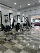 distinguished barbershop al barsha - 3